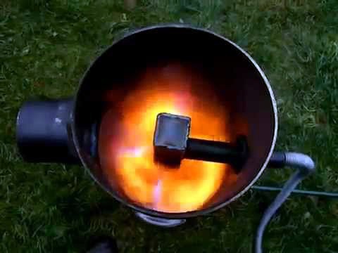 Как сделать масляную печку