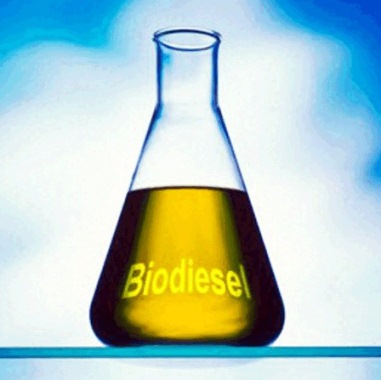 биодизель